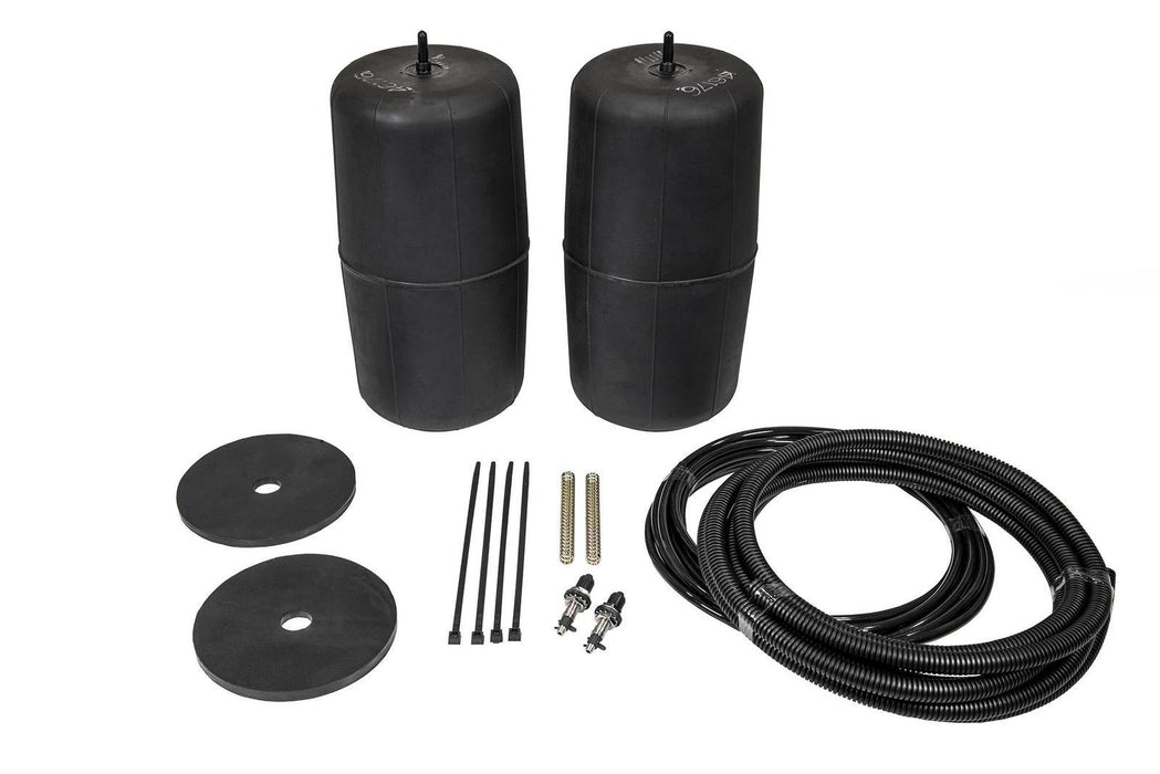 Fulcrum Suspensions Polyair Ultimate Kit to suit Toyota Prado 120, 150 Series 2002-on 3" lift & FJ Cruiser 2" lift