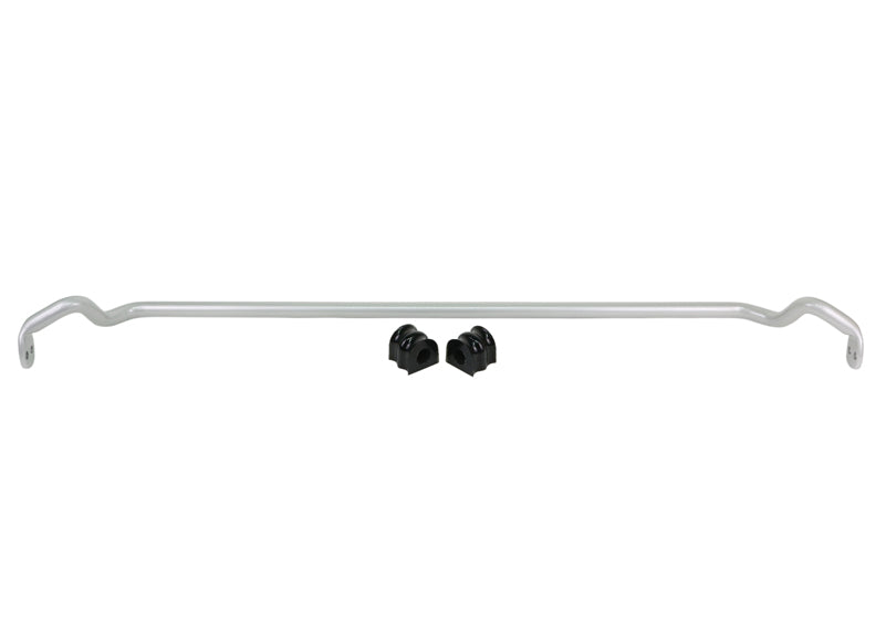 Fulcrum Suspensions Front Sway Bar - 22mm 2 Point Adjustable to Suit Subaru Impreza WRX GG Wagon