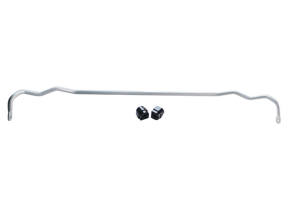 Fulcrum Suspensions Rear Sway Bar - 20mm Non Adjustable to Suit BMW 1 Series E80, 3 Series E90