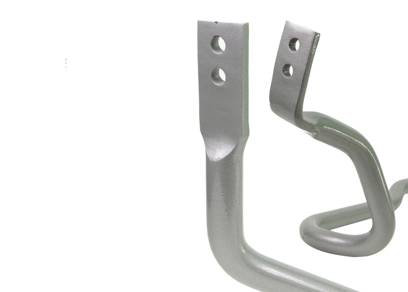 Fulcrum Suspensions Front and Rear Sway Bar - Vehicle Kit to Suit Ford Focus ST LZ