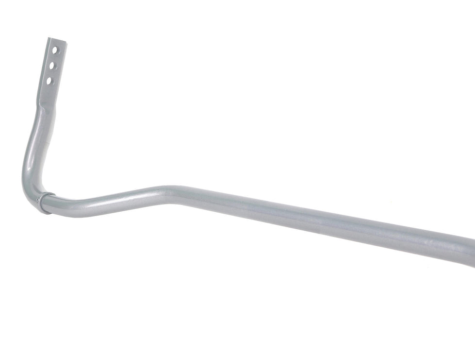Fulcrum Suspensions Rear Sway Bar - 22mm 3 Point Adjustable to Suit Holden Commodore VE, VF and HSV