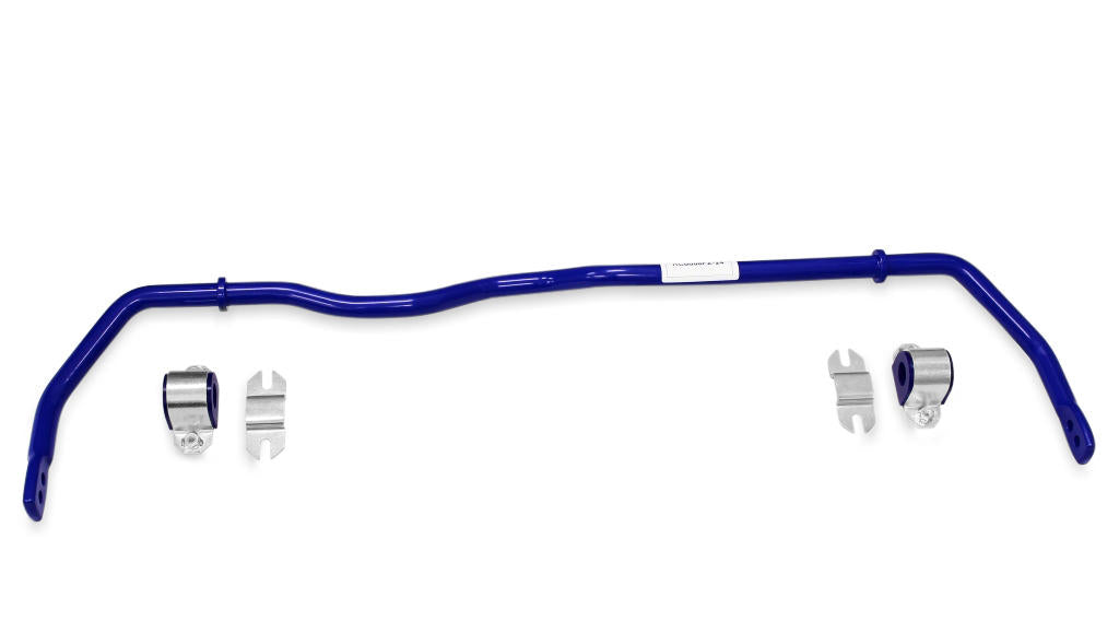 Fulcrum Suspensions 26mm Heavy Duty 2 Position Blade Adjustable Sway Bar to suit Audi & VW
