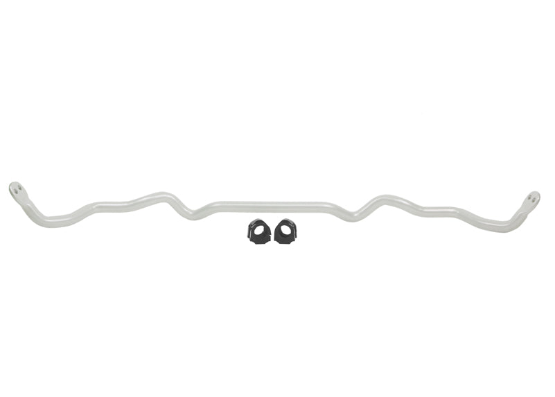 Fulcrum Suspensions Front Sway Bar - 26mm 2 Point Adjustable to Suit Subaru Impreza VA WRX and Levorg VM