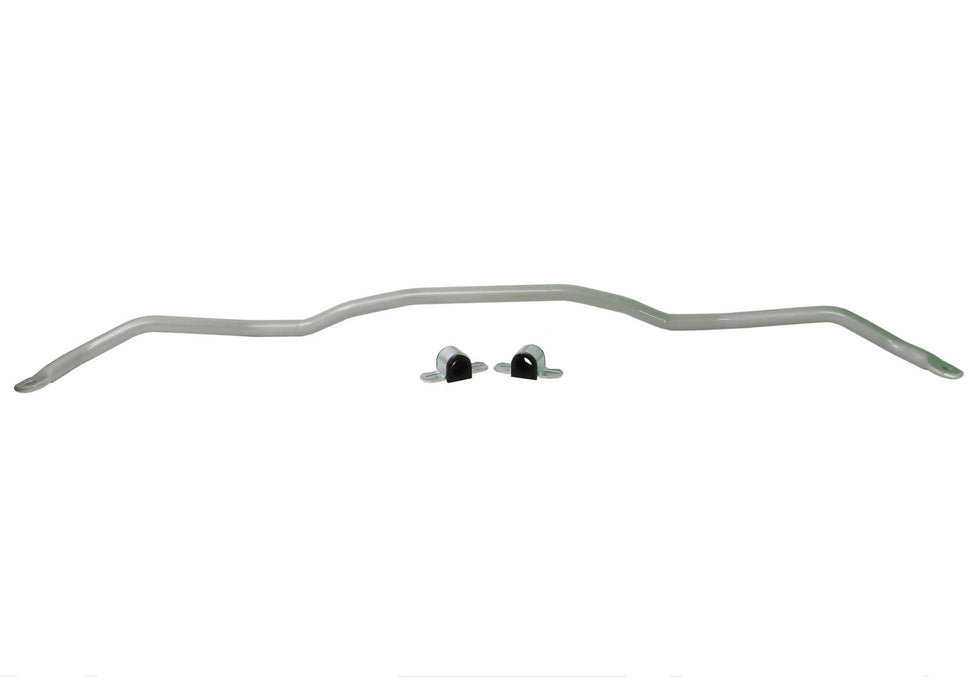 Fulcrum Suspensions Rear Sway Bar - 27mm Non Adjustable to Suit Holden Commodore VF and HSV