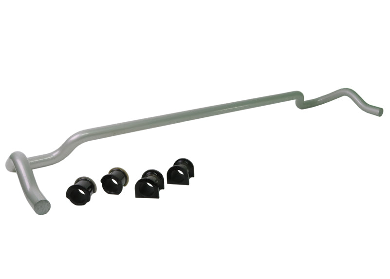 Fulcrum Suspensions Rear Sway Bar - 30mm Non Adjustable to Suit Volkswagen Transporter T5