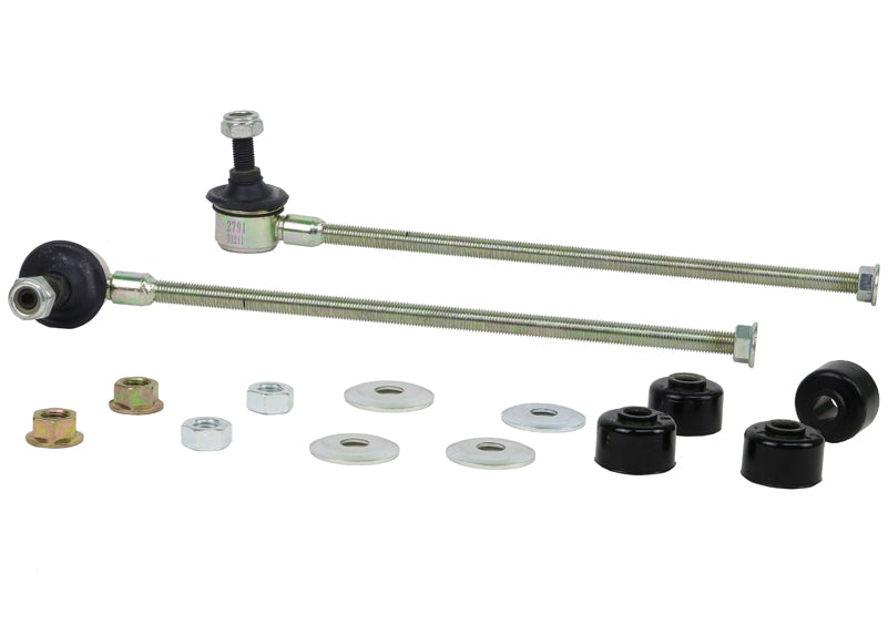 Fulcrum Suspensions Sway Bar Link to Suit Mitsubishi Galant and Nissan Maxima, NX/NXR, Patrol and Pulsar