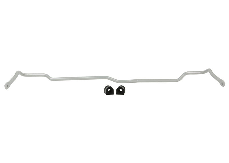 Fulcrum Suspensions Rear Sway Bar - 18mm Non Adjustable to Suit Toyota Corolla AE101