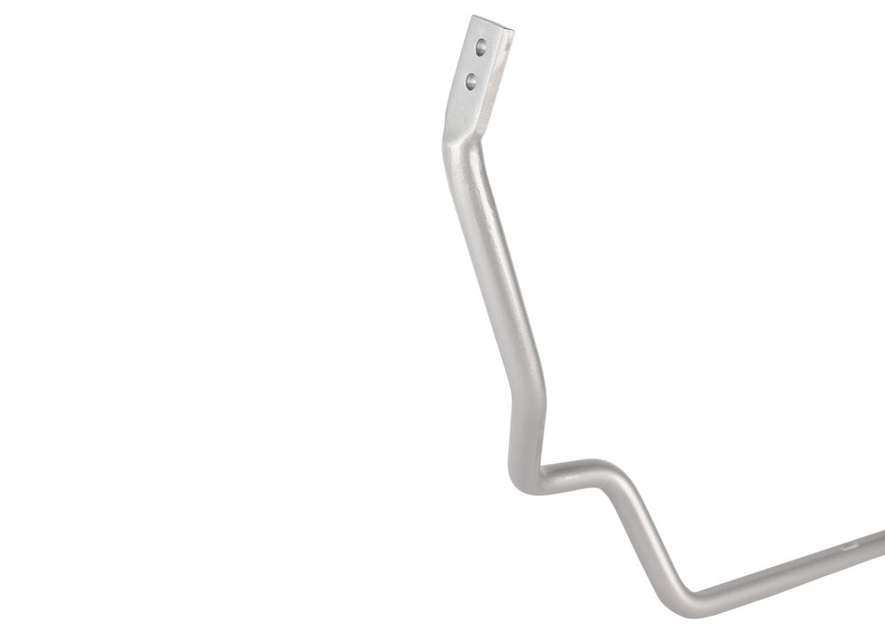 Fulcrum Suspensions Front Sway Bar - 24mm 2 Point Adjustable to Suit Nissan Skyline R32 Rwd