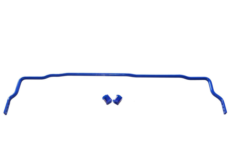 Fulcrum Suspensions Roll Control Sway Bar