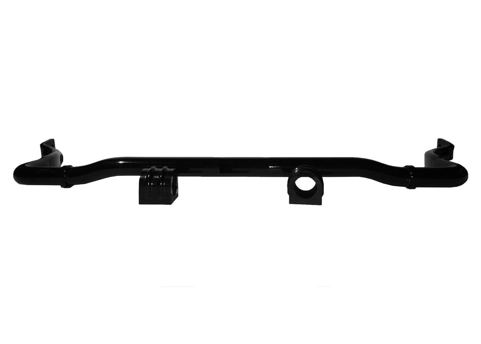 Fulcrum Suspensions Front Sway Bar - 35mm 2 Point Adjustable to Suit Ford Ranger PXIII