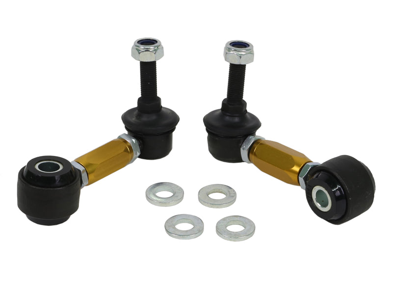 Fulcrum Suspensions Sway Bar Link to Suit Mazda MX-5 NA