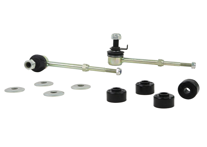 Fulcrum Suspensions Sway Bar Link to Suit Toyota HiLux, Prado and 4Runner