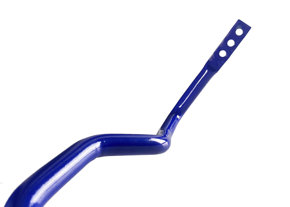 Fulcrum Suspensions 22mm Heavy Duty 3 Position Blade Adjustable Rear Sway Bar Kit
