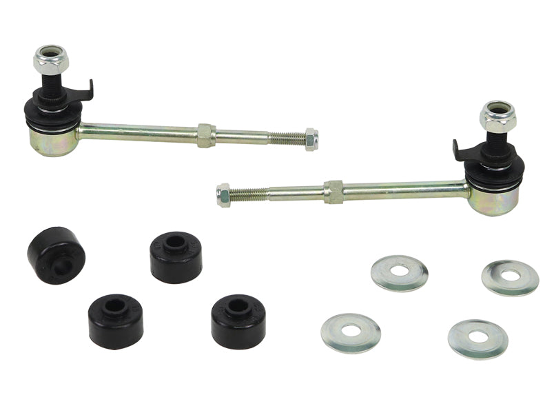 Fulcrum Suspensions Sway Bar Link to Suit Toyota HiLux, Prado and 4Runner