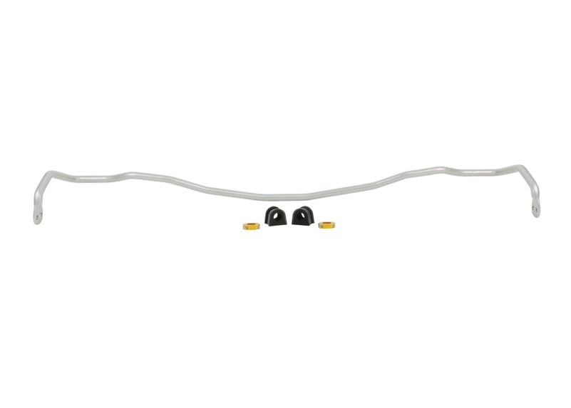 Fulcrum Suspensions Rear Sway Bar - 20mm 2 Point Adjustable to Suit Subaru Liberty and Outback BL, BP