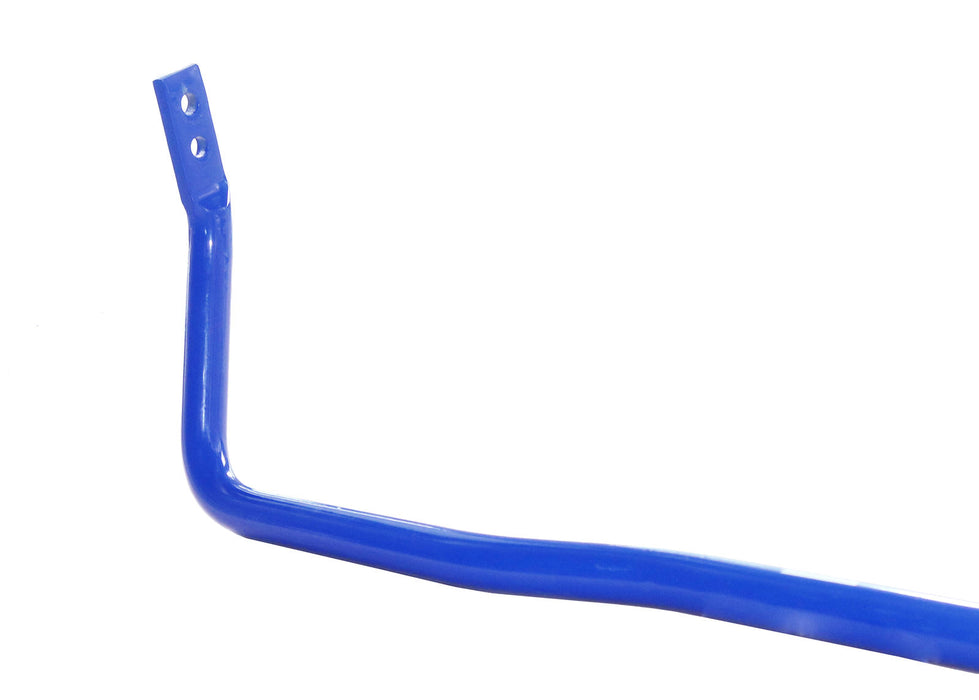 Fulcrum Suspensions 22mm Solid 2 Point Adjustable Rear Sway Bar to suit Ford Falcon Fg 07-On