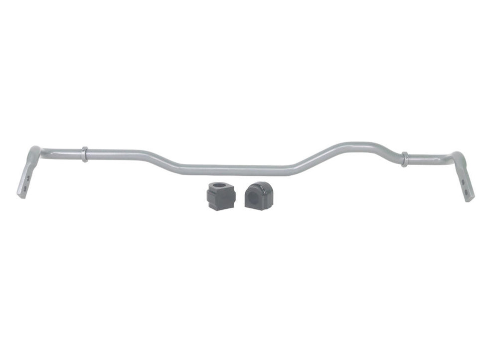 Fulcrum Suspensions Rear Sway Bar - 22mm 2 Point Adjustable to Suit Audi, Seat, Skoda and Volkswagen MQB Awd