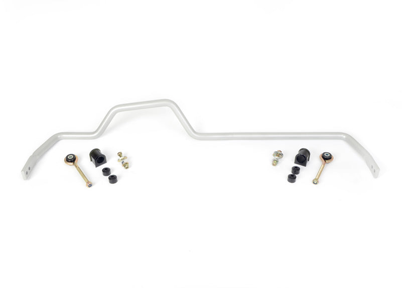 Fulcrum Suspensions Rear Sway Bar - 24mm 2 Point Adjustable to Suit Nissan Skyline R32 GTR/GTS