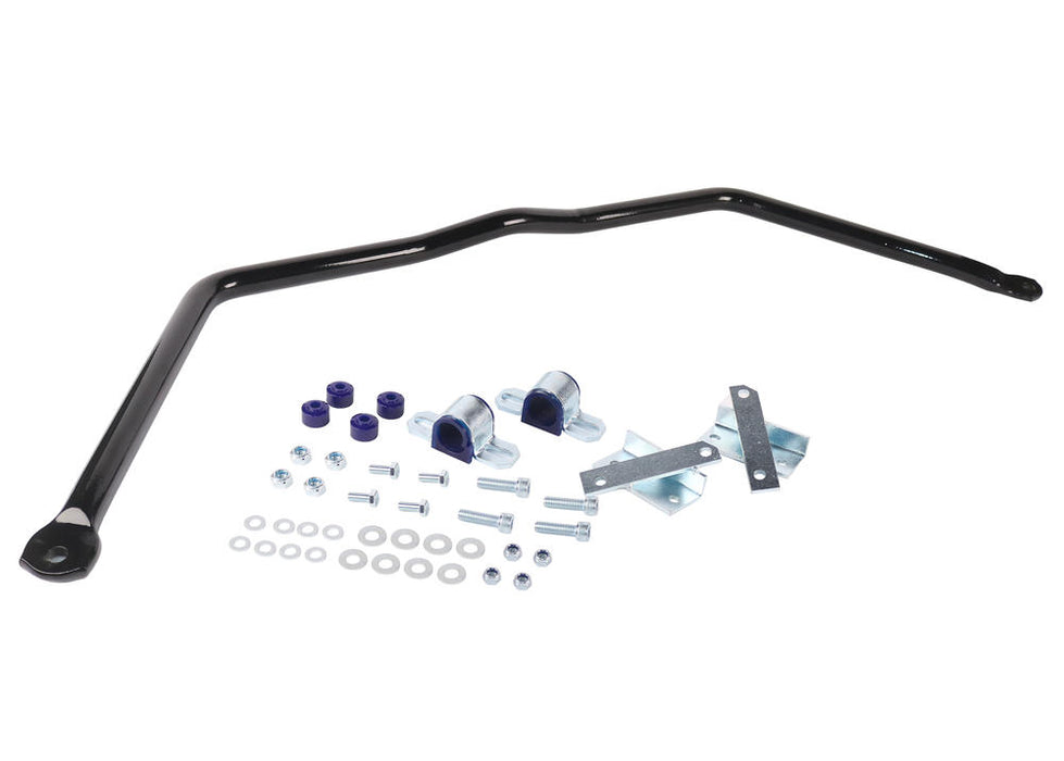 Fulcrum Suspensions 30mm Heavy Duty Non Adjustable Front Sway Bar Kit Kit