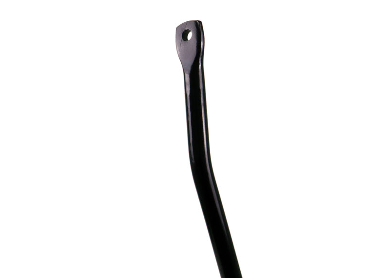 Fulcrum Suspensions Rear Sway Bar - 20mm Non Adjustable to Suit Mitsubishi Triton ML, MN 4wd