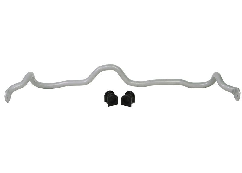Fulcrum Suspensions Front Sway Bar - 27mm Non Adjustable to Suit Nissan Pulsar N14 Fwd