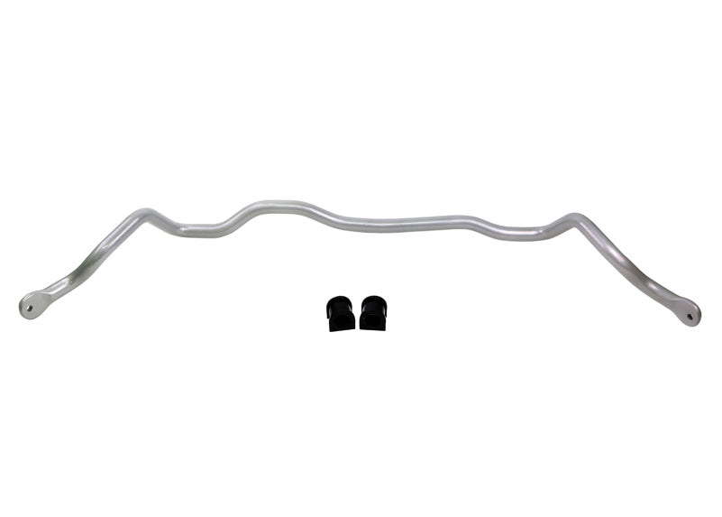 Whiteline Front Sway Bar - 26mm Non Adjustable to Suit Mitsubishi Lancer Evolution VII, VIII, IX