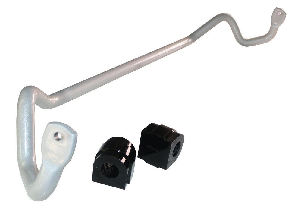 Fulcrum Suspensions Front Sway Bar - 27mm Non Adjustable to Suit BMW 1 Series E80, 3 Series E90
