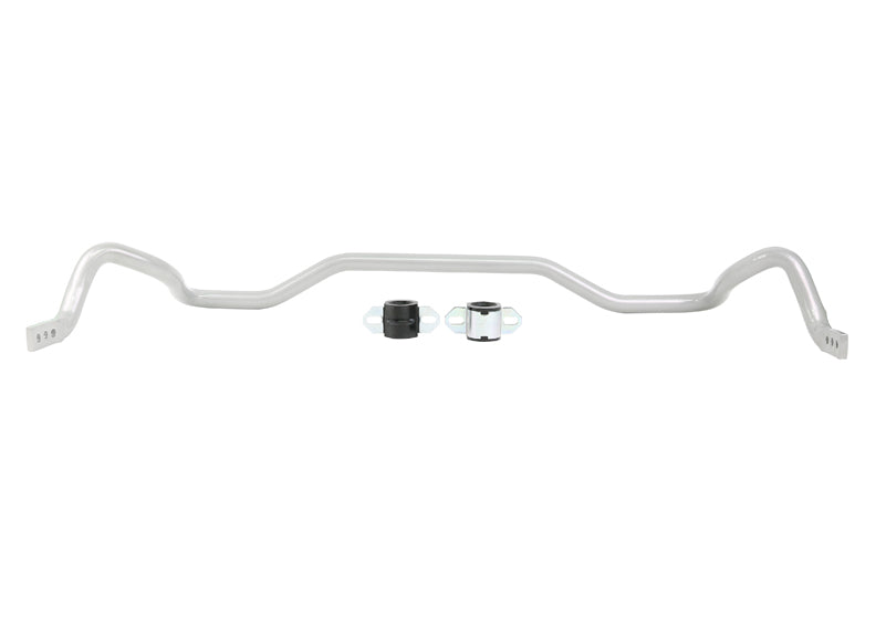 Fulcrum Suspensions Front Sway Bar - 30mm 3 Point Adjustable to Suit Holden Commodore VZ and HSV