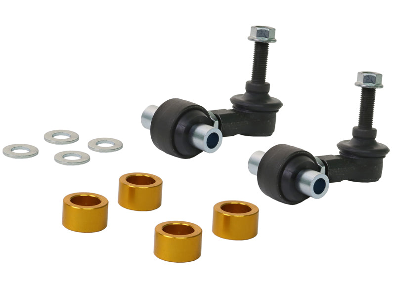 Fulcrum Suspensions Rear Sway Bar Link to Suit Audi, Seat, Skoda and Volkswagen MQB Fwd/Awd