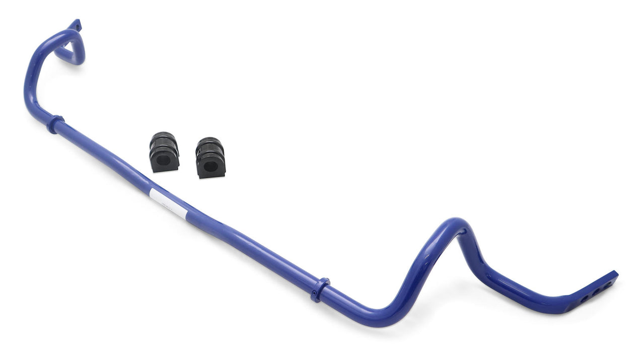 Fulcrum Suspensions Front 22mm Heavy Duty 3 Point Adjustable Sway Bar to suit Hyundai i20 N 2021-on BC3