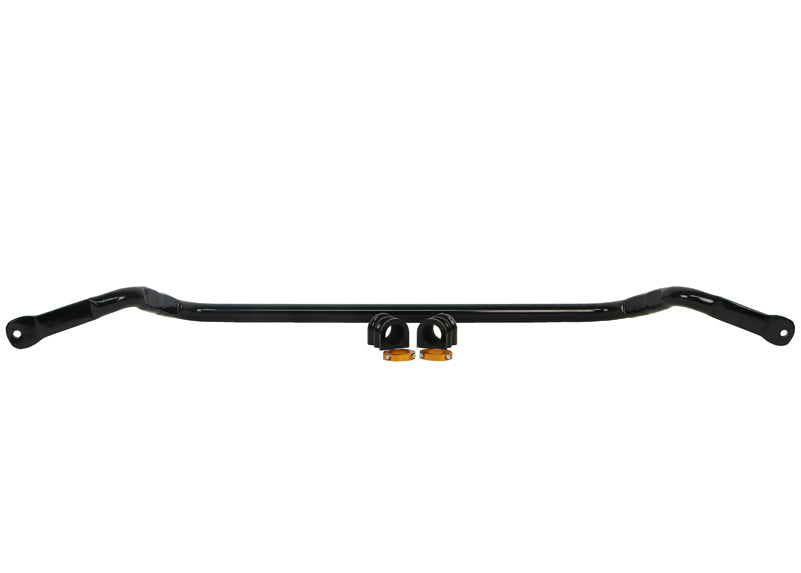 Fulcrum Suspensions Front Sway Bar - 35mm Non Adjustable to Suit Nissan Navara D23 and Pathfinder R51