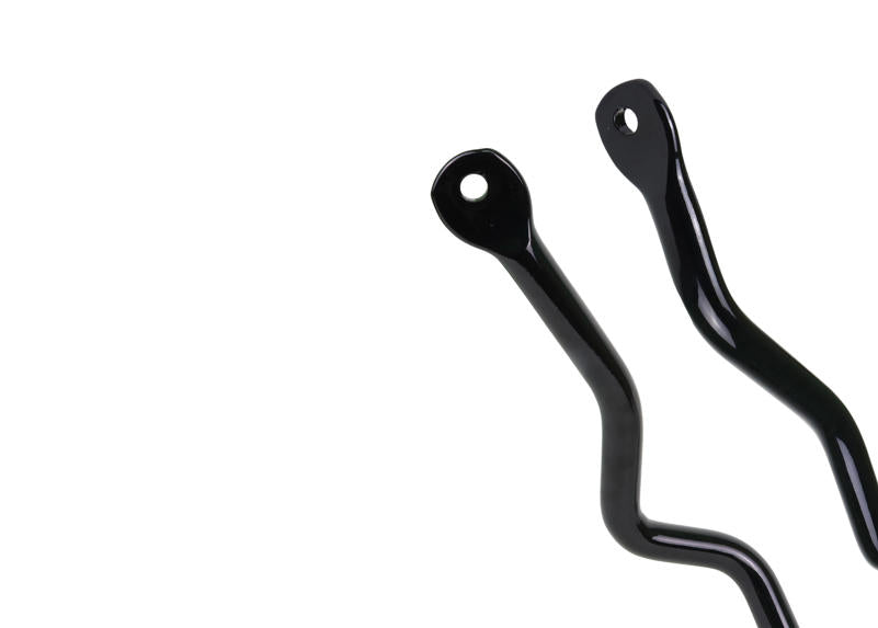 Fulcrum Suspensions Front and Rear Sway Bar - Vehicle Kit to Suit Toyota Land Cruiser Prado 95 Series