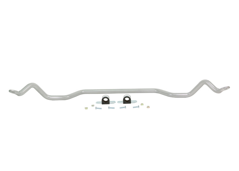 Fulcrum Suspensions Front Sway Bar - 27mm Non Adjustable to Suit Ford Falcon/Fairlane XA-XF and Mustang Classic