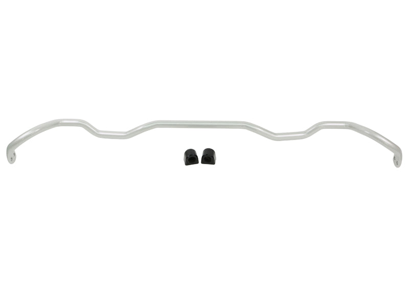 Fulcrum Suspensions Front Sway Bar - 22mm 2 Point Adjustable to Suit Subaru Impreza, liberty and Outback