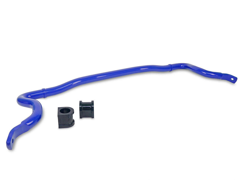 Fulcrum Suspensions 39mm Extra Heavy Duty Non Adjustable Front 4x4 Sway Bar Kit