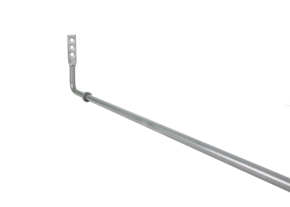 Fulcrum Suspensions Rear Sway Bar - 16mm 3 Point Adjustable to Suit Mazda MX-5 NA, NB