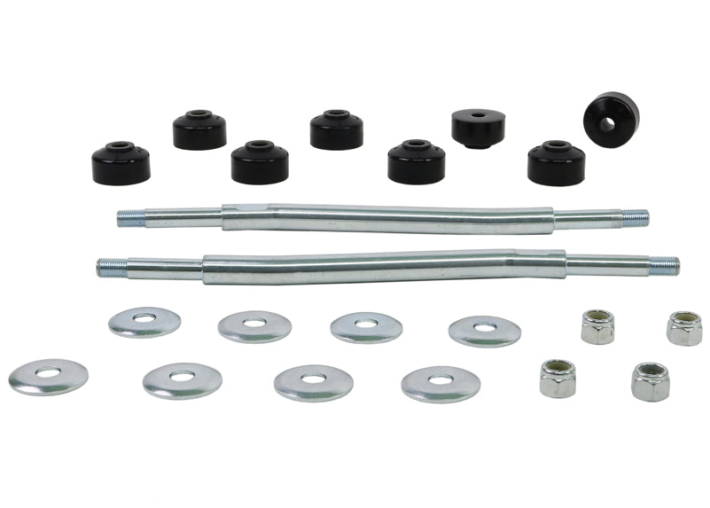 Fulcrum Suspensions Front Sway Bar Link to Suit Holden Commodore VN-VX and HSV