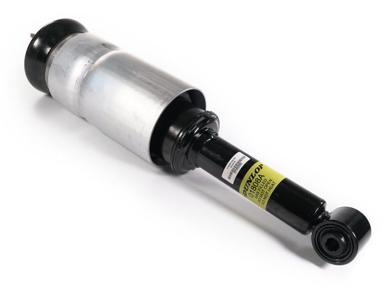 Fulcrum Suspensions Air Spring Strut Replacement Land Rover