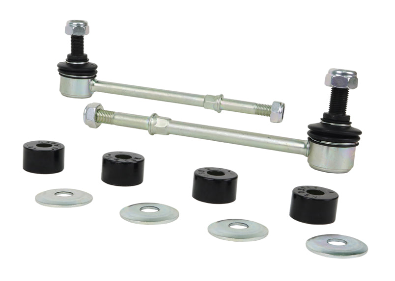 Fulcrum Suspensions Front Sway Bar Link to Suit Toyota Prado and 4Runner