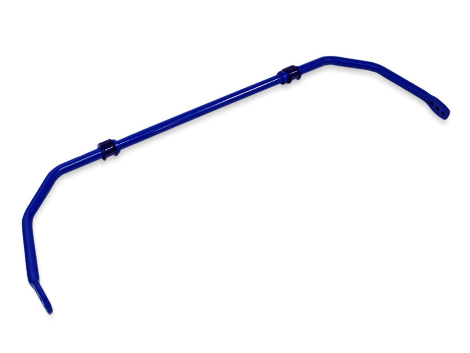 Fulcrum Suspensions 24mm 3 Point Adjustable Front Sway Bar to suit Suzuki Swift 05-10