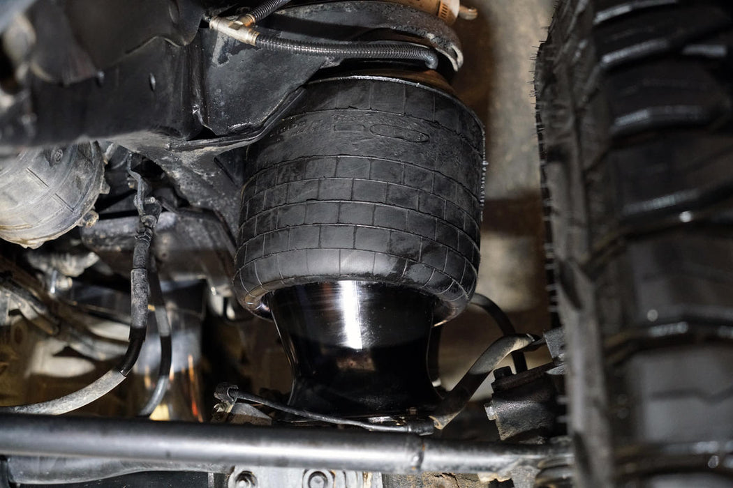 Fulcrum Suspensions Full Air Suspension Kit