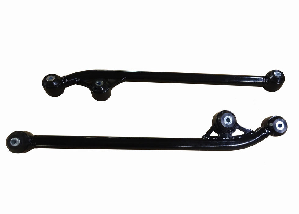 Fulcrum Suspensions Front Leading Arm - Lower Arm to Suit Suzuki Jimny A6G
