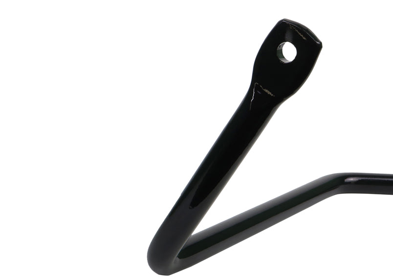 Fulcrum Suspensions Rear Sway Bar - 18mm Non Adjustable to Suit Nissan Pathfinder R50