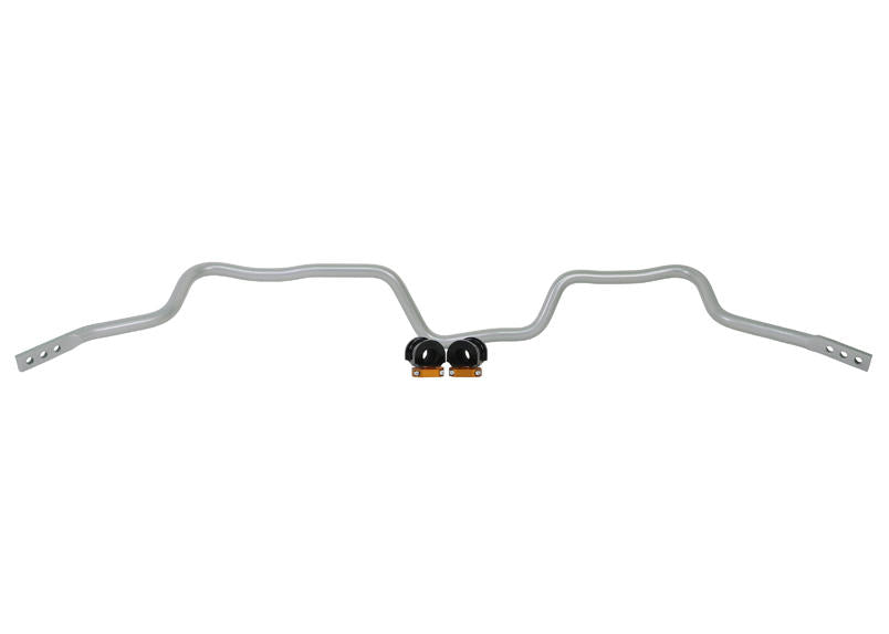 Fulcrum Suspensions Front Sway Bar - 22mm 3 Point Adjustable to Suit Honda Integra DC5 Type R and S