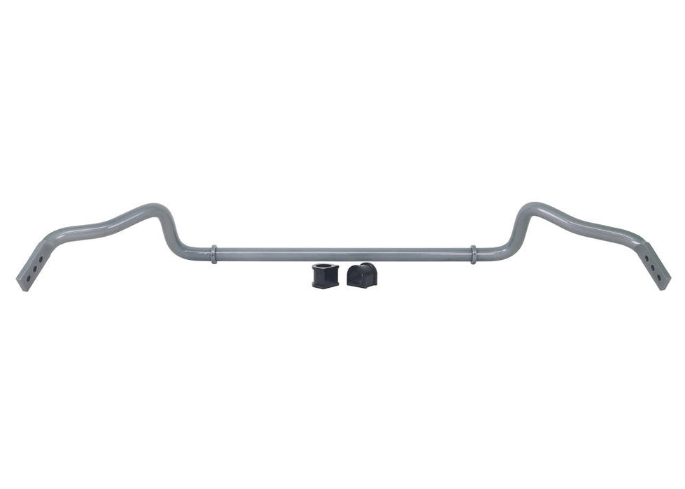 Fulcrum Suspensions Front Sway Bar - 27mm 3 Point Adjustable to Suit Mitsubishi Lancer Evolution X