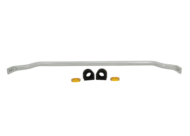 Fulcrum Suspensions Front Sway Bar - 33mm 2 Point Adjustable to Suit Nissan GT-R R35
