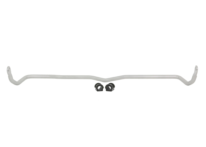 Fulcrum Suspensions Front Sway Bar - 22mm 2 Point Adjustable to Suit Seat, Skoda and Volkswagen PQ24