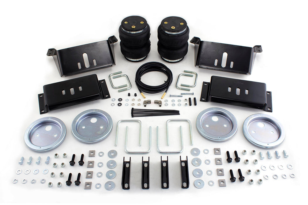 Fulcrum Suspensions Polyair Bellows Kit to suit Ford Bronco 1980-1996 & F Series F100, F150, F250, F350 standard height
