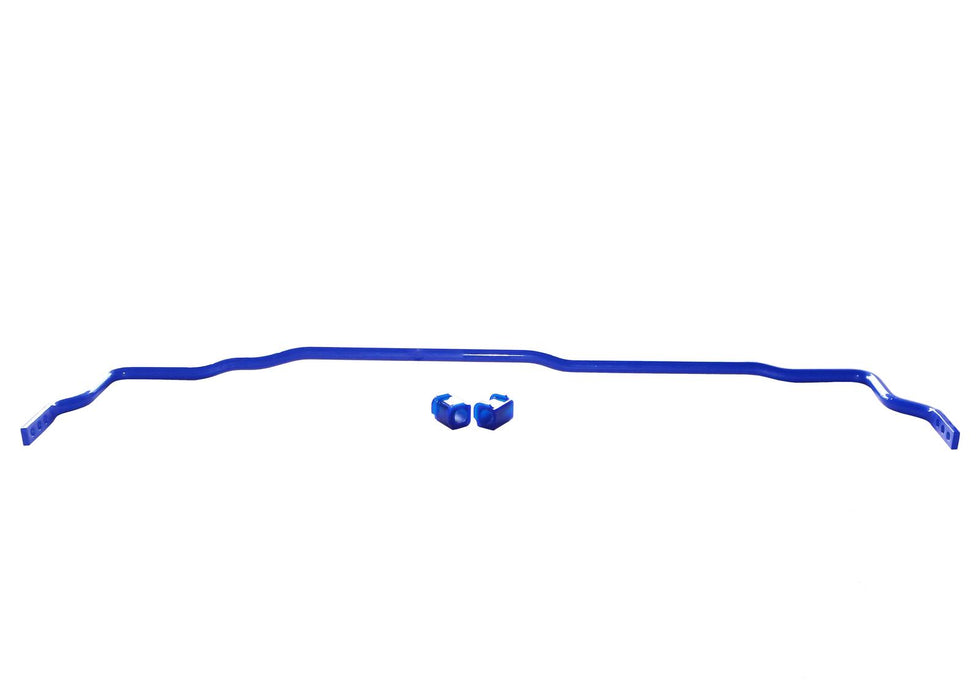 Fulcrum Suspensions Roll Control Sway Bar