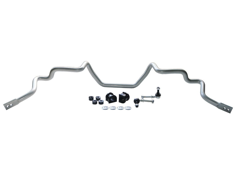 Fulcrum Suspensions Front Sway Bar - 24mm 2 Point Adjustable to Suit Honda Integra DC2, DC4